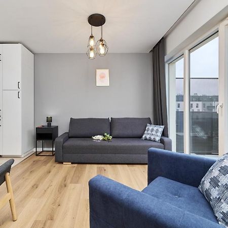 Jagodno Wroclaw Kajdasza Studio Z Bezplatnym Garazem By Noclegi Renters Экстерьер фото